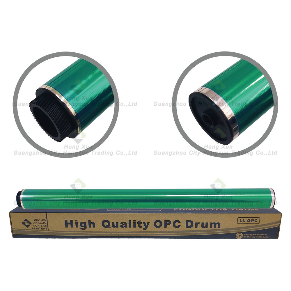 Best Selling Opc Drum for Bizhub C220/C221/C258/C280/C360/C224/C284/C308/C364/C454/DR512/C554/C368/C281/C227/C287/C367/C7528