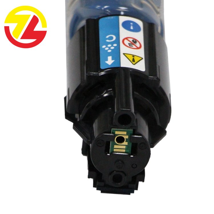 MPC 306 Compatible Toner Cartridges for Ricoh Aficio MPC306 C307 C406 C407 Copiers Factory Wholesale Price for Printers