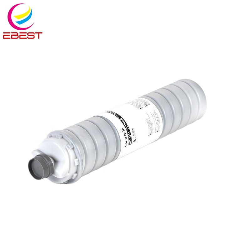 EBEST High Quality Compatible For Ricoh 6210D 6110D Toner for Aficio MP6001 MP 6001 MP 1060 MP 1075 Copier Toner Cartridge