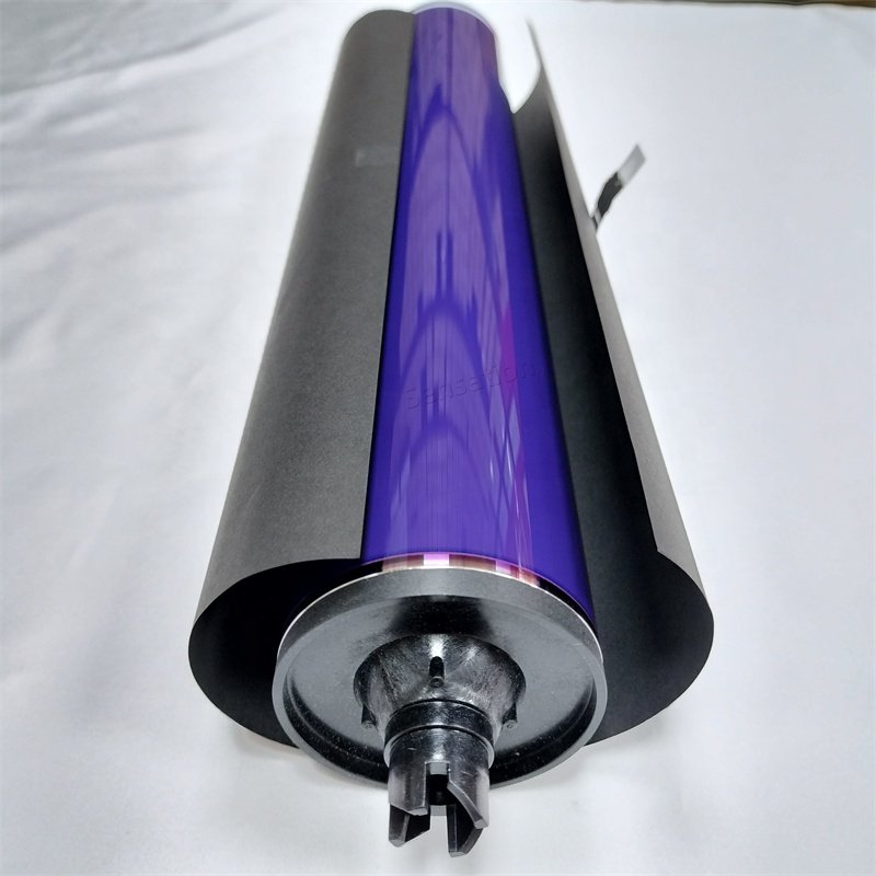 New Arrival DCC550 Black OPC Drum Factory Wholesale For Xerox DocuColor 560 570 700i C75 J75 Imaging Drum