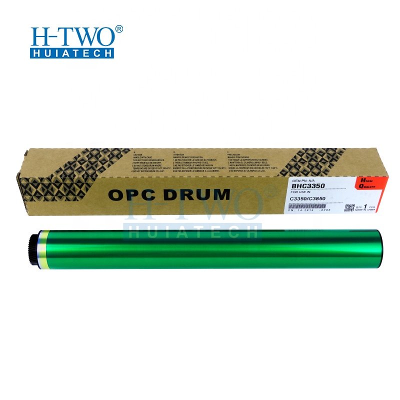 H-TWO BHC3350 OPC Drum For Konica Minolta Bizhub C3350 3850
