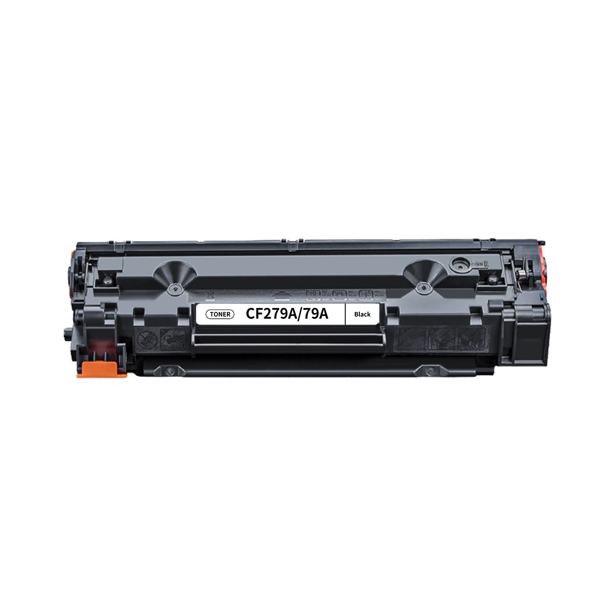 Megain CF279A 279A 79A Compatible Black Toner Cartridge Replacement for HP LaserJet Pro M12a/M12w/M12 MFP M26a/M26nw/M26