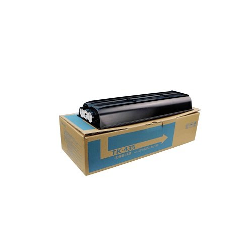 Compatible Kyocera TK435 TK436 TK437 TK 448 TK458 TK438 TK 439 Toner cartridge