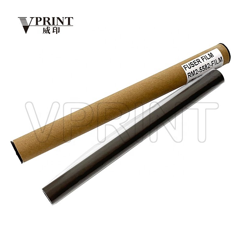 RM2-5582-FILM Fuser Film Fixing Sleeve for HP M154 M180 M181 M252 M274 M277 M 154 180 181 252 274 277 Other Printer Supplies