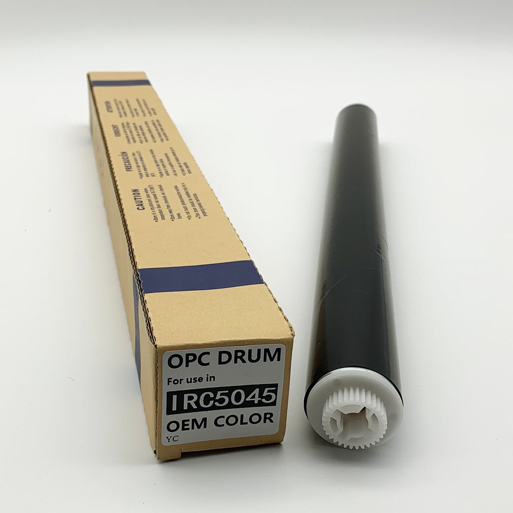 Factory Price Copier Spare Parts Long LIfe OPC Drum For IR C5045 5030 5035 5045 5051 NPG 46 GPR 31 C-EXV29 Drum OPC