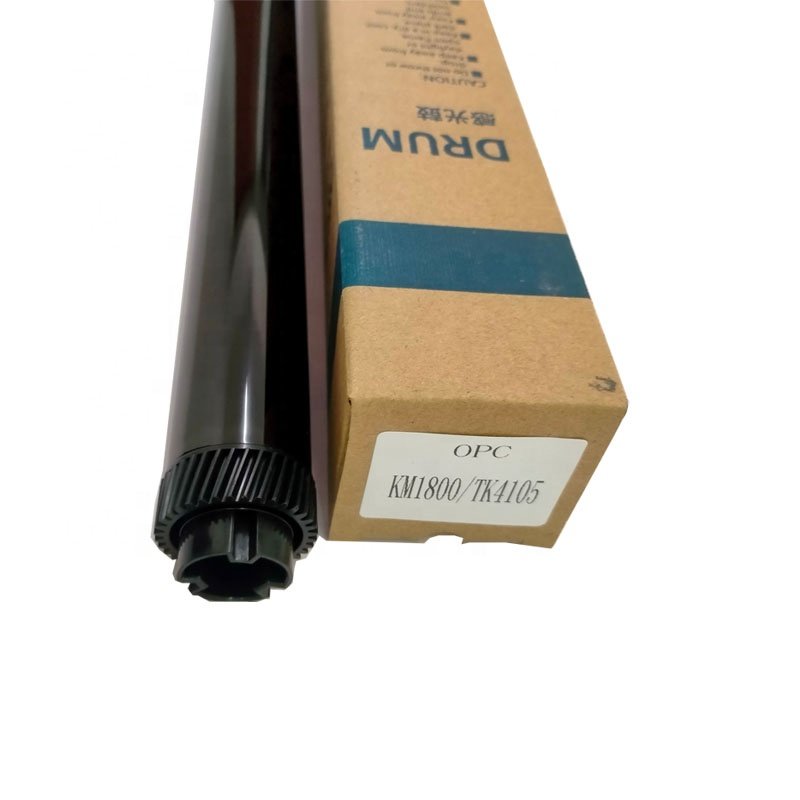 KM1800 OPC Drum Compatible for Kyocera Taskalfa 1800 1801 2200 2201 4108 411