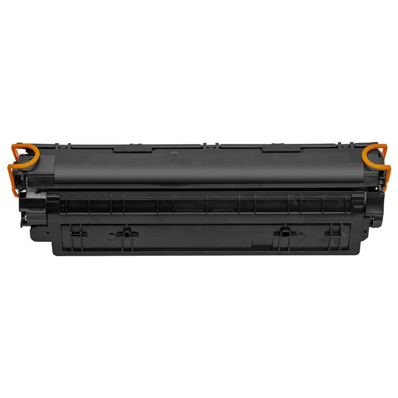 FULUXIANG Compatible CF283A CF283X 83A 283A 83X 283X Toner Cartridge For HP Laser Pro MFP M125 M127fn M127fw