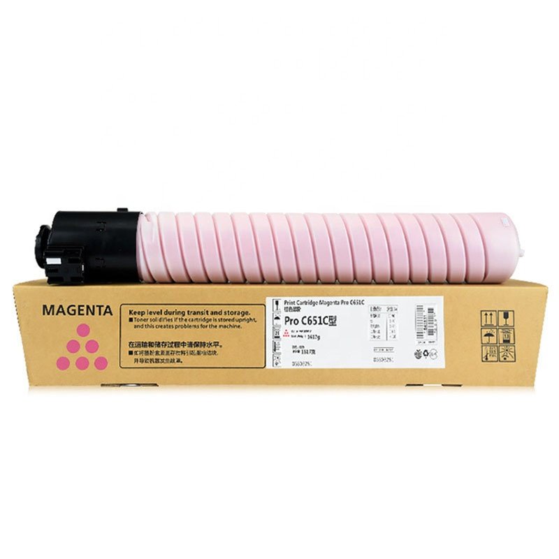 compatible MPC8002 Drum unit for Ricoh MP C6502 C8002 pro C651 C751 C5100 drum