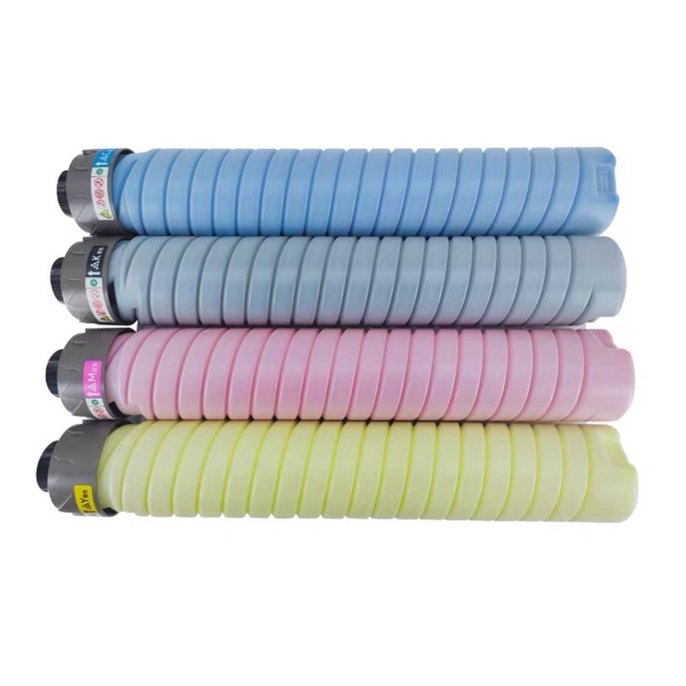 Powder C9200 Toner Cartridge Original for Ricoh Photocopier Color Printer Pro C7100 C9200 C9100 Copier Cartridge Full CN;GUA