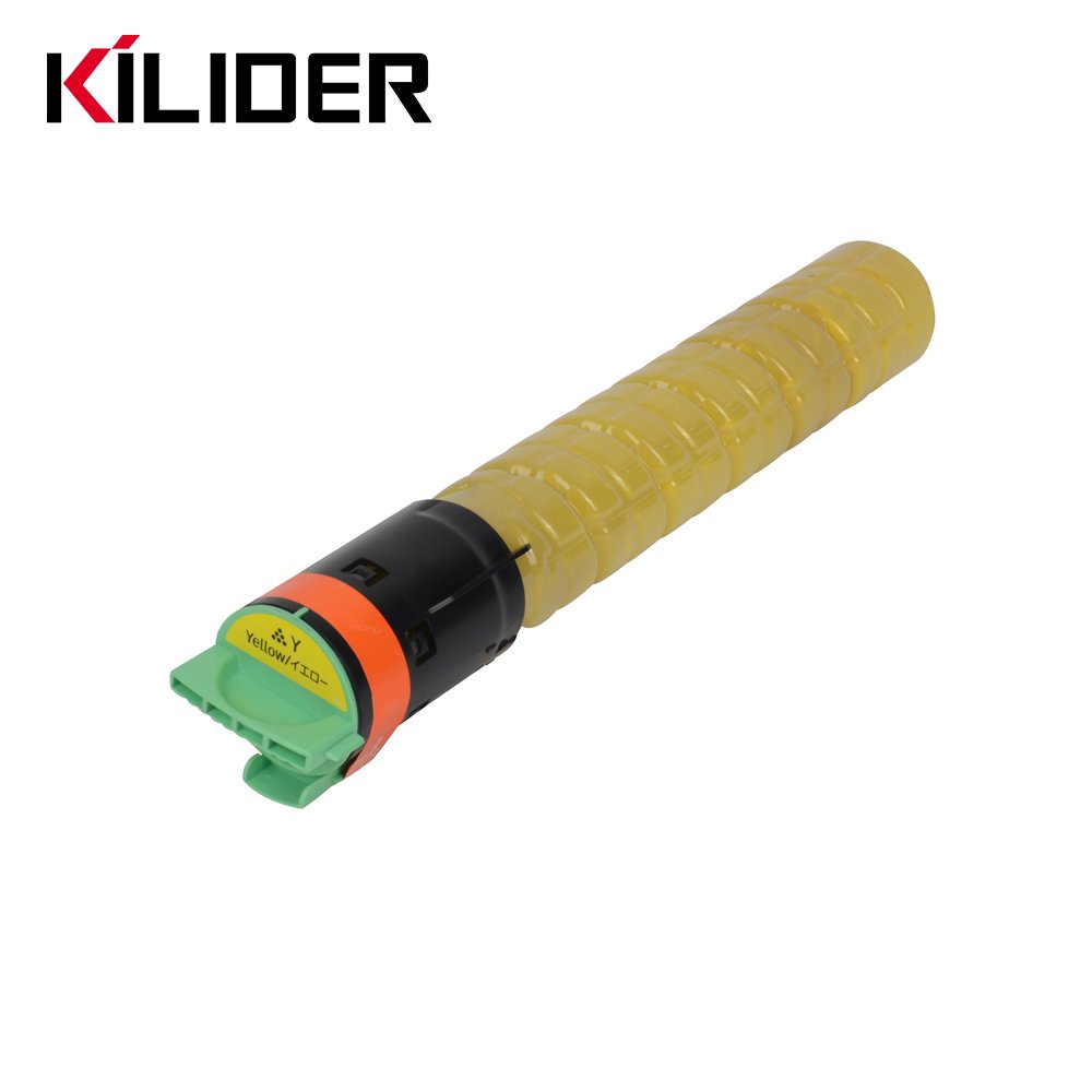MPC2550/2551 Consumables Ricoh Compatible Toner Cartridge for Aficio MPC2030/MPC2031/2050/2050SPF/2051/2550/2550SPF/2551