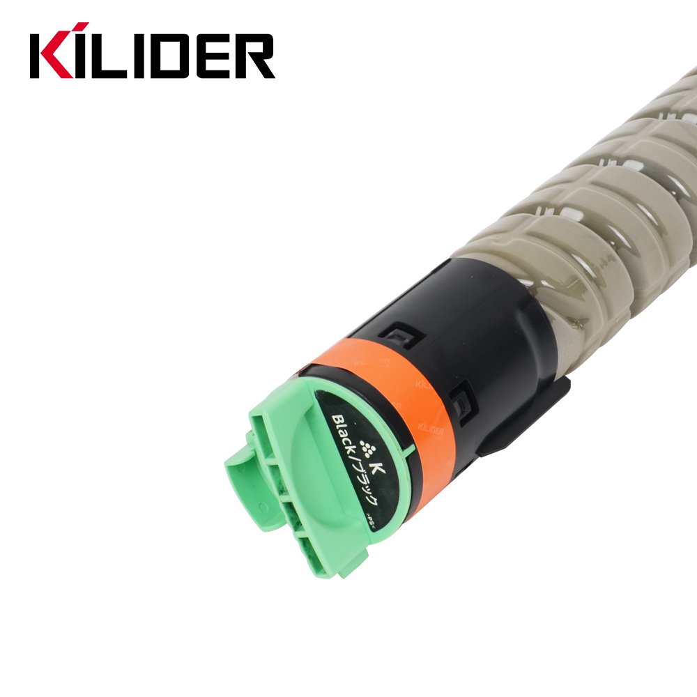MPC2550/2551 Consumables Ricoh Compatible Toner Cartridge for Aficio MPC2030/MPC2031/2050/2050SPF/2051/2550/2550SPF/2551