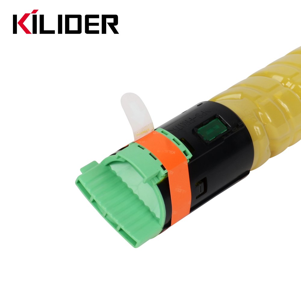 MPC2550/2551 Consumables Ricoh Compatible Toner Cartridge for Aficio MPC2030/MPC2031/2050/2050SPF/2051/2550/2550SPF/2551
