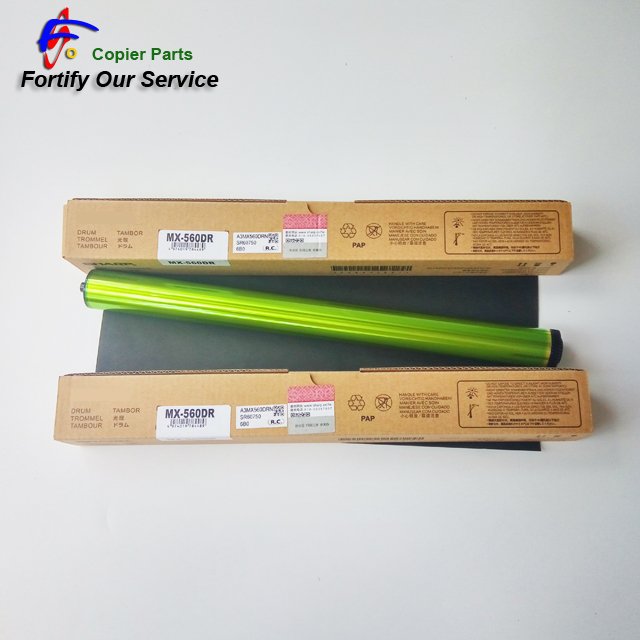 MX-560DR (MX560DR) For Sharp M3608N M3658N M4608N M4658N OPC drum New original