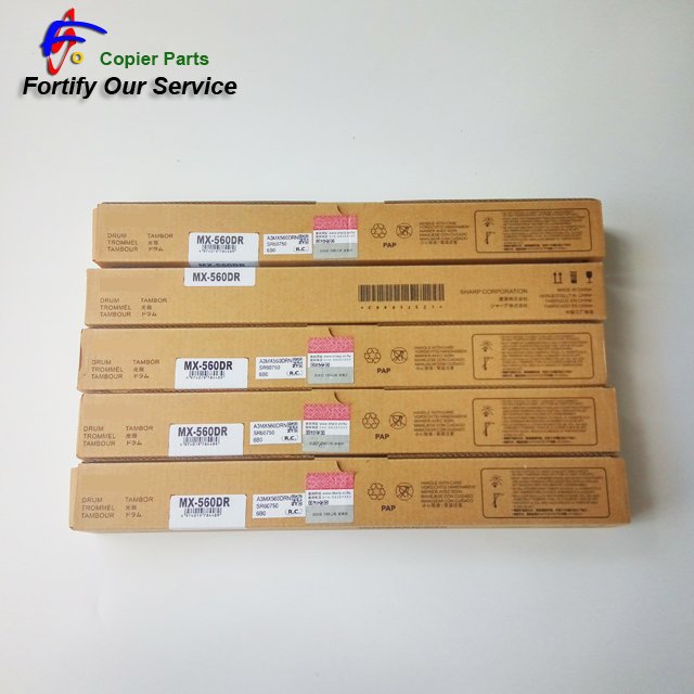MX-560DR (MX560DR) For Sharp M3608N M3658N M4608N M4658N OPC drum New original