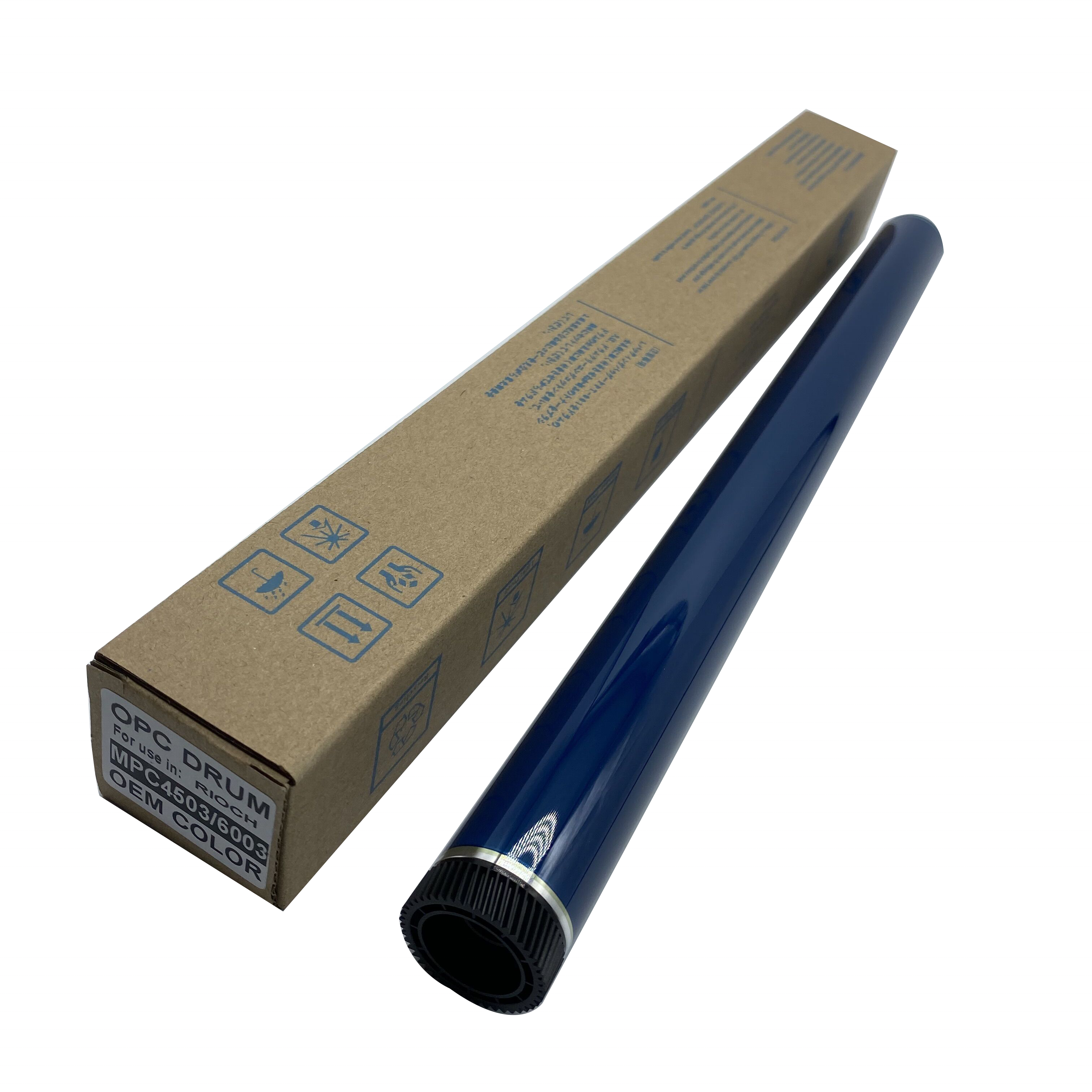 OEM color Long Life OPC Drum For Ricoh MP C3003 C3503 C4503 C5503 C6003 Copier Printer Parts