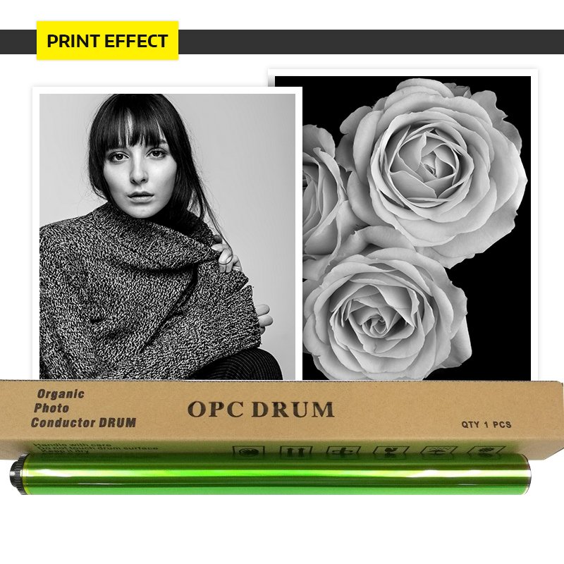 OPC Drum for TOSHIBA E-Studio 2050C 2550C 2551C 2000 2050 2555 3505 4555 2051 2550 2551 compatible quality copier
