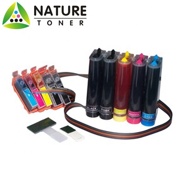 T1811, T1812, T1813, T1814 CISS ink system, continuous ink supply system for Epson XP-30 XP-102 XP-202 XP-305 XP-405