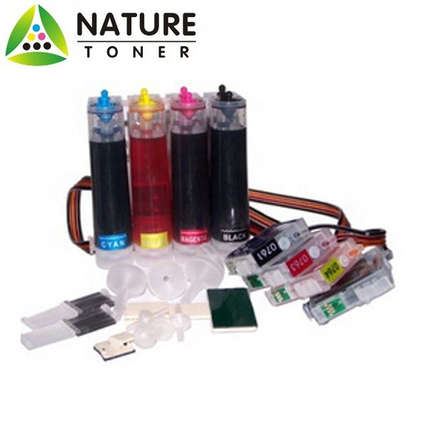 T1811, T1812, T1813, T1814 CISS ink system, continuous ink supply system for Epson XP-30 XP-102 XP-202 XP-305 XP-405