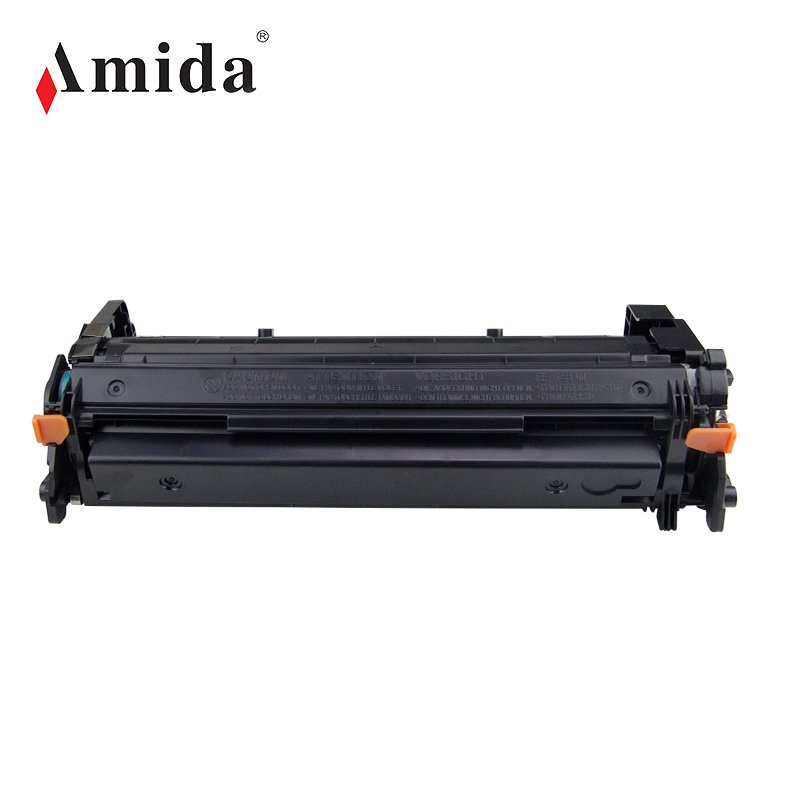 Amida CF259A CF276A CF258A CF259X CF276X CF258X Compatible for HP Printer Toner Cartridge