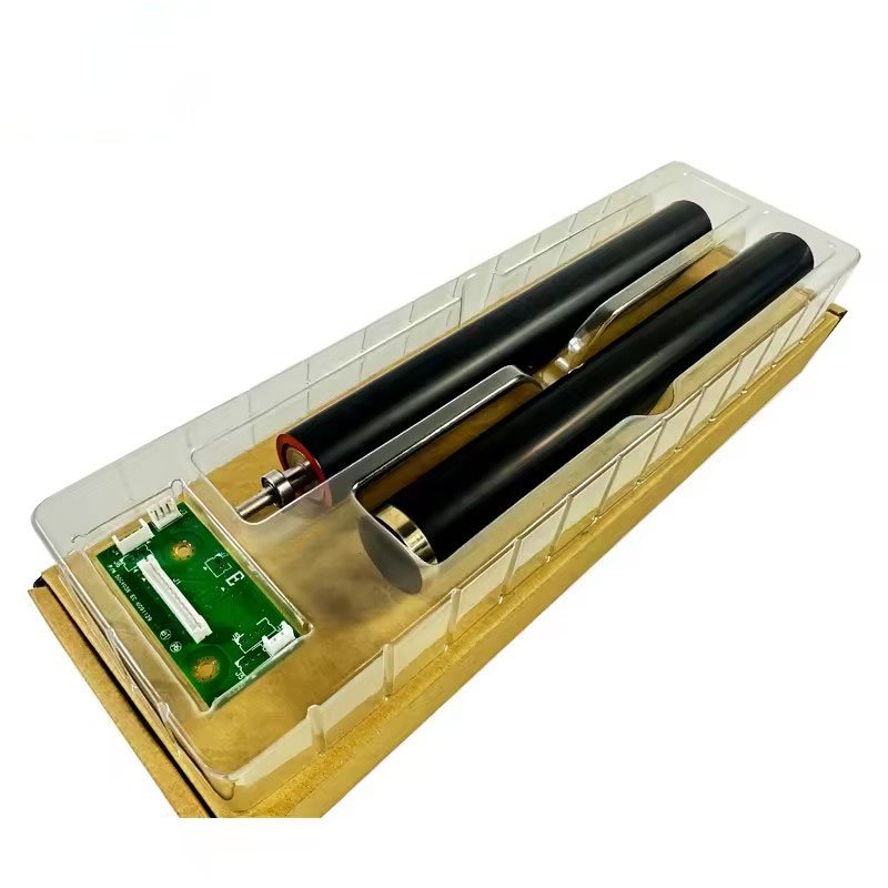 Fuser Film Sleeve for Lexmark MS821 MS822 MS725 MS823 MS824 MS825 MX721 MX722 MX725 MX822 MX824 MX826 Fuser unit Accessories