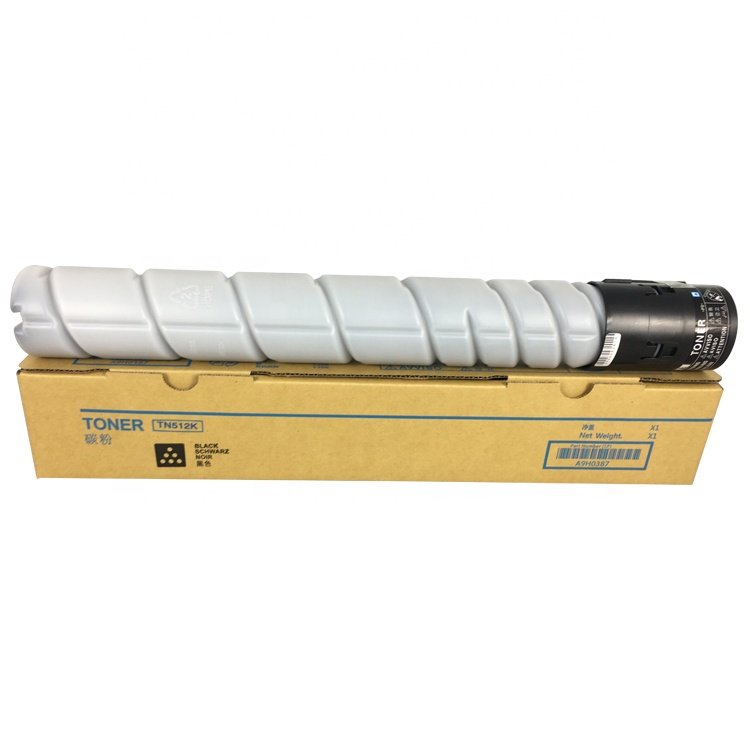 Original High Quality Toner Cartridge For Use For Konica Minolta Bizhub C454/554 Printing Machines