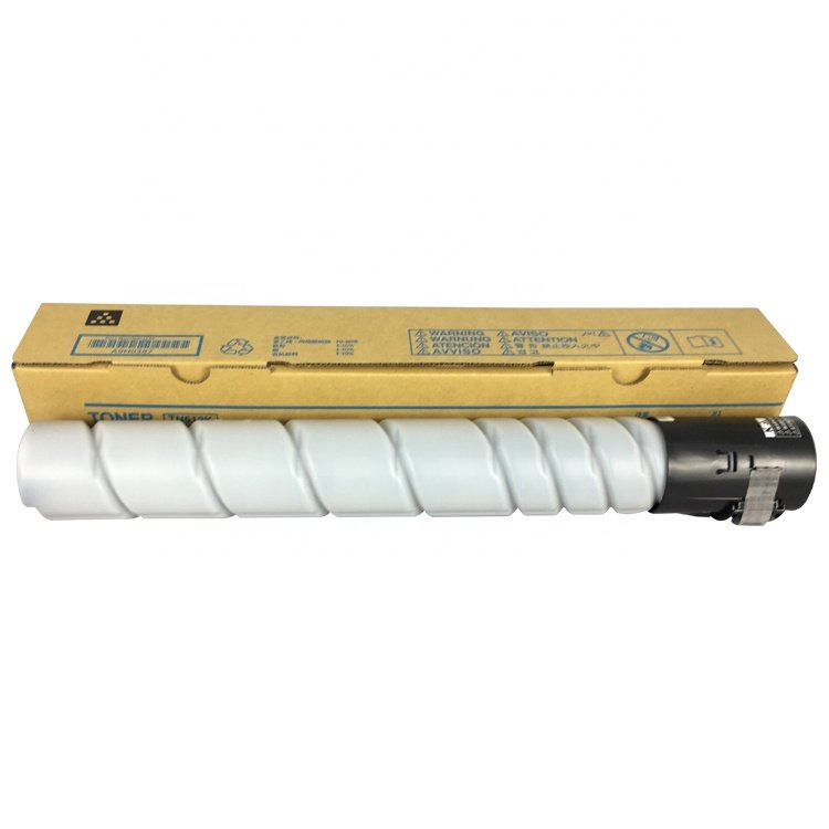 Original High Quality Toner Cartridge For Use For Konica Minolta Bizhub C454/554 Printing Machines