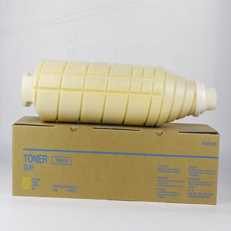 YD Compatible Konica Minolta Tn622 Tn-622 Tn 622 Copier Toner Cartridge For Bizhub Press C1100