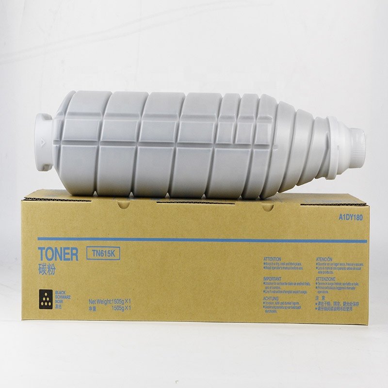 YD Compatible Konica Minolta Tn622 Tn-622 Tn 622 Copier Toner Cartridge For Bizhub Press C1100