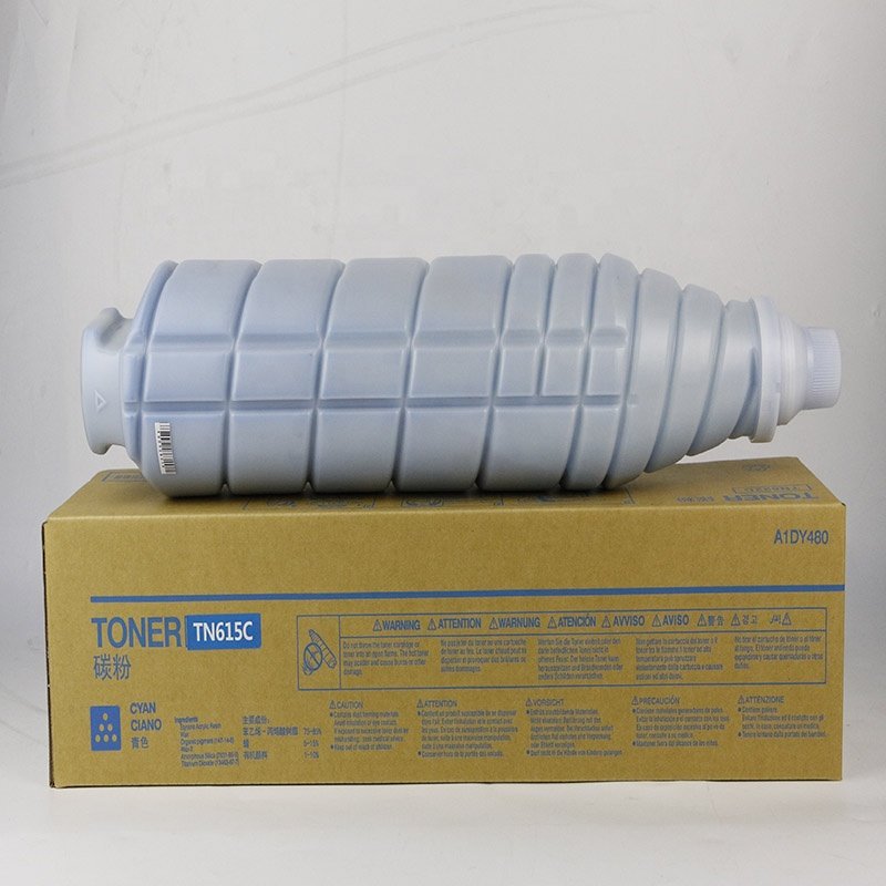 YD Compatible Konica Minolta Tn622 Tn-622 Tn 622 Copier Toner Cartridge For Bizhub Press C1100
