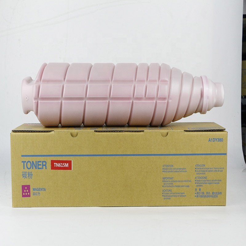 YD Compatible Konica Minolta Tn622 Tn-622 Tn 622 Copier Toner Cartridge For Bizhub Press C1100