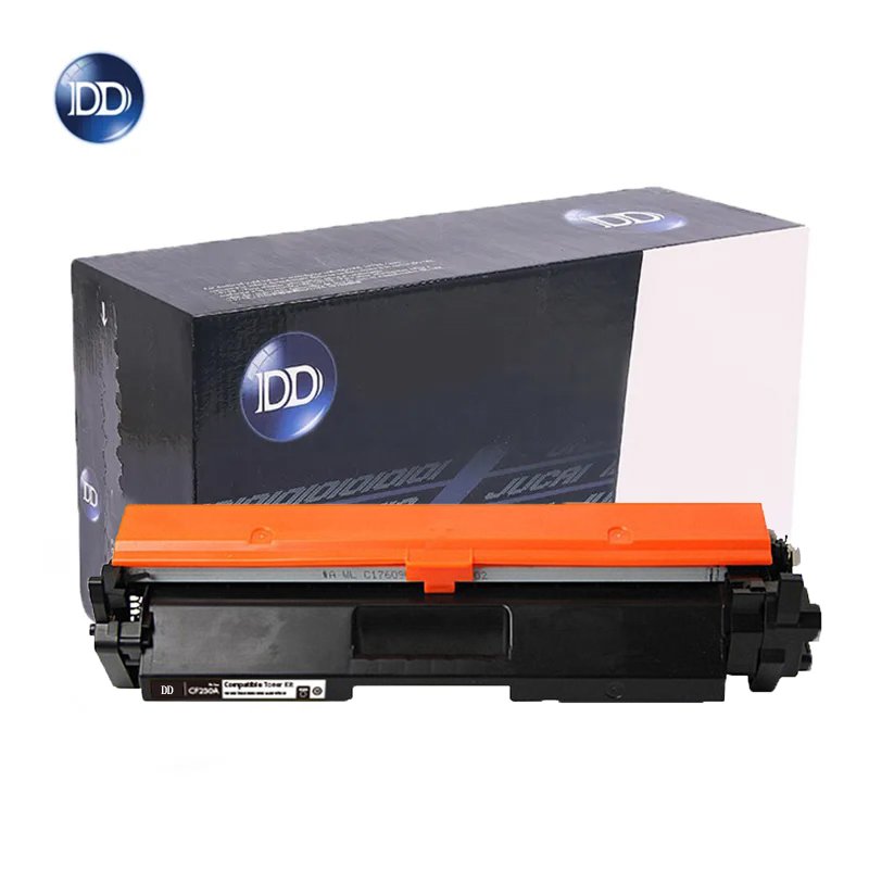 Factory Toner Cartridge 05X 12X 12A 18A 30A 49A 53A 55A 79A 80A 85A 83X 88X Compatible Toner For HP High Quality