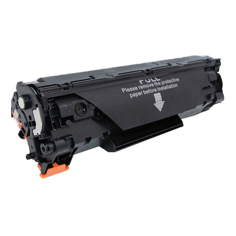 Factory Toner Cartridge 05X 12X 12A 18A 30A 49A 53A 55A 79A 80A 85A 83X 88X Compatible Toner For HP High Quality