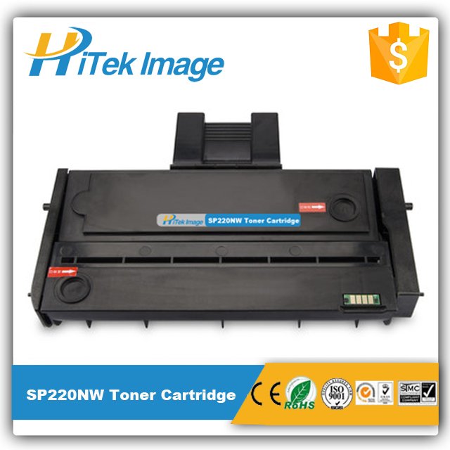 Compatible Ricoh SP200 SP 200 Toner Cartridge for photocopier 200N 200S 200SF 201S 201SF 210SU 210SF 202S 202SF 203SF SP211 221S