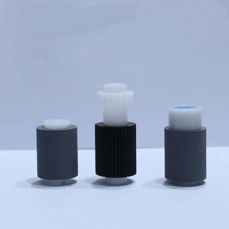 Pickup Roller Feed Roller For KYOCERA KM 1620 1635 2020 2560 3050 3060 4050 1648 1650 TA180 181 300i 420i 520i Pickup Roller