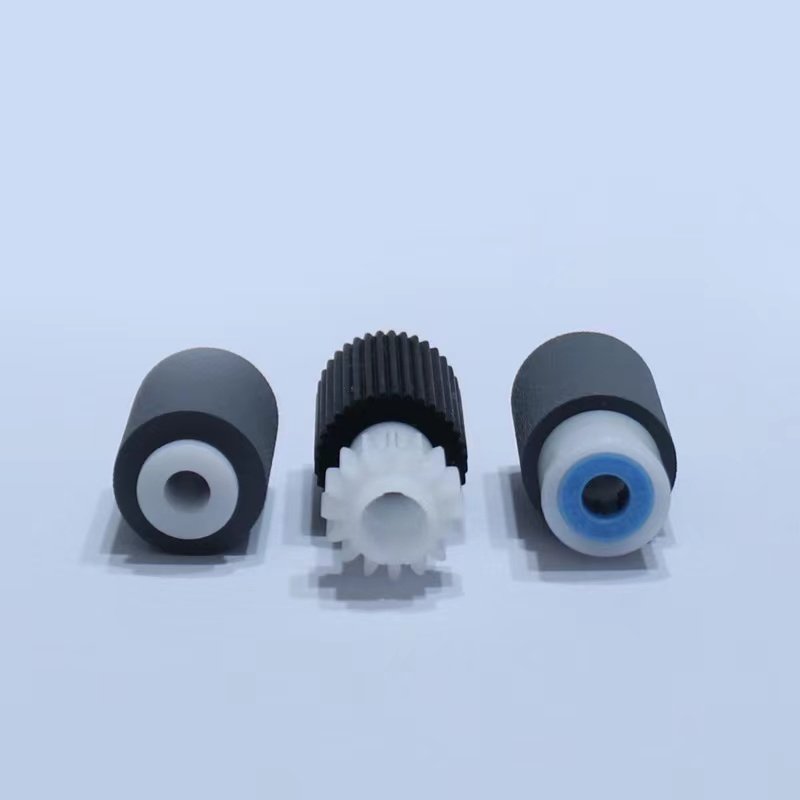 Pickup Roller Feed Roller For KYOCERA KM 1620 1635 2020 2560 3050 3060 4050 1648 1650 TA180 181 300i 420i 520i Pickup Roller