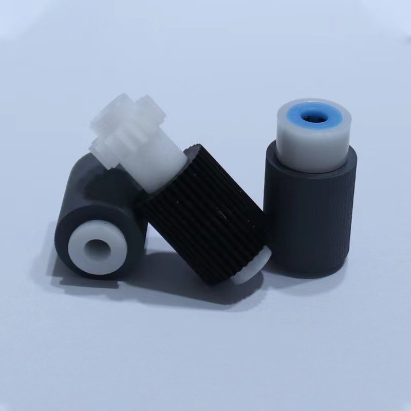Pickup Roller Feed Roller For KYOCERA KM 1620 1635 2020 2560 3050 3060 4050 1648 1650 TA180 181 300i 420i 520i Pickup Roller
