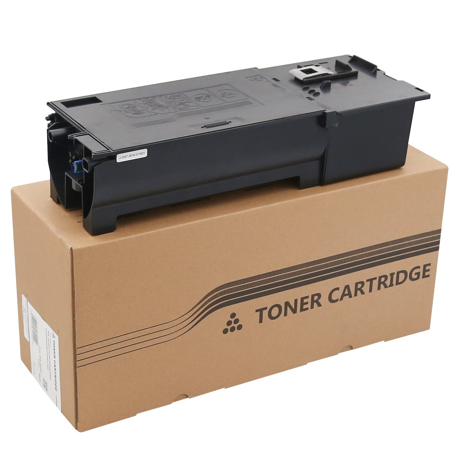 MX-B45NT USA compatible Toner Cartridge for use in SharpMX-B350P/350W/355W/376W/B450P/450W/455W/476W