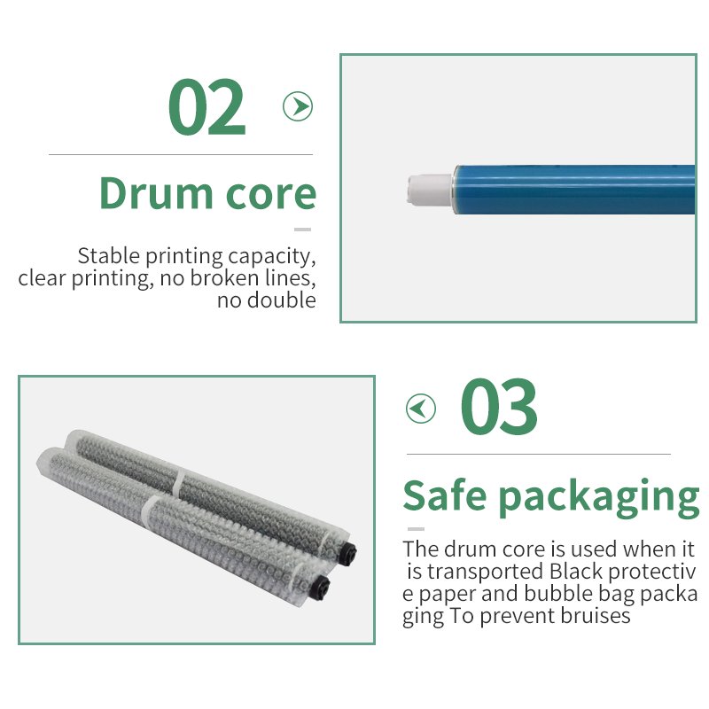 XINYU CF360A 508A High Quality OPC Drum Compatible for hp M552 M552DN M553N M553DN M553X M577Z
