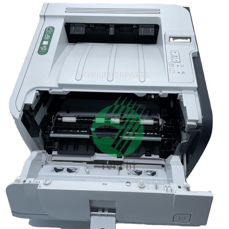 Factory Wholesale P2055 Tested Printing Machine For HP Laserjet P2055dn Printer Machine 2055 With CE505A 05A New Toner Cartridge