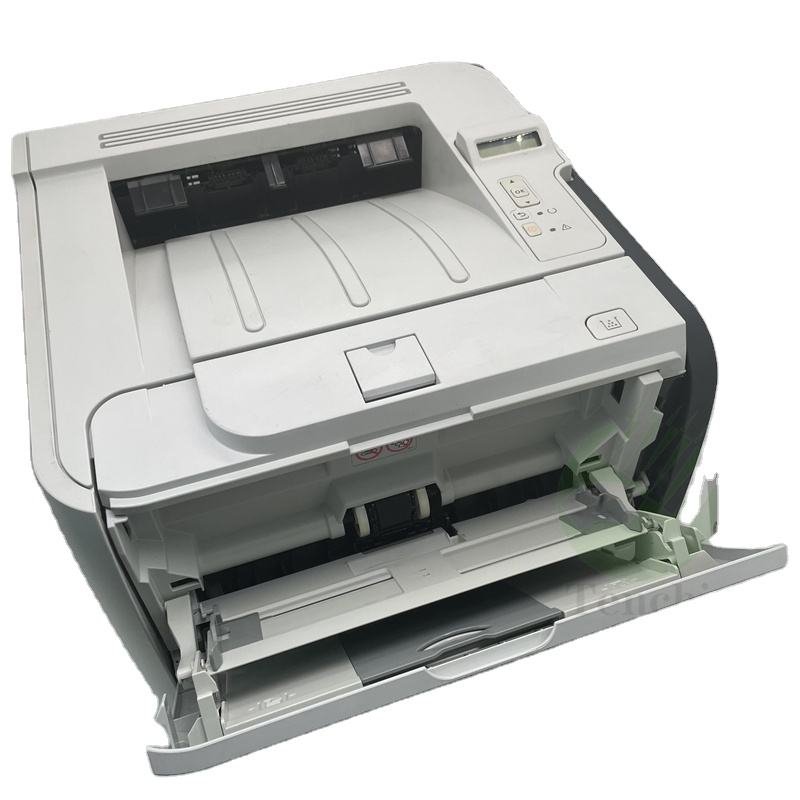 Factory Wholesale P2055 Tested Printing Machine For HP Laserjet P2055dn Printer Machine 2055 With CE505A 05A New Toner Cartridge