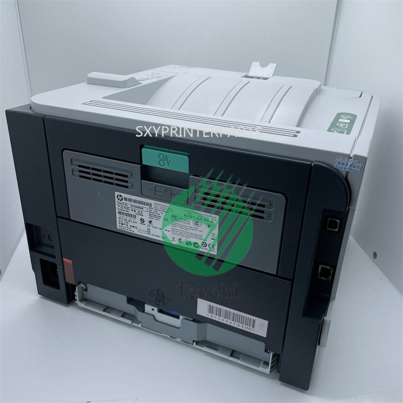 Factory Wholesale P2055 Tested Printing Machine For HP Laserjet P2055dn Printer Machine 2055 With CE505A 05A New Toner Cartridge