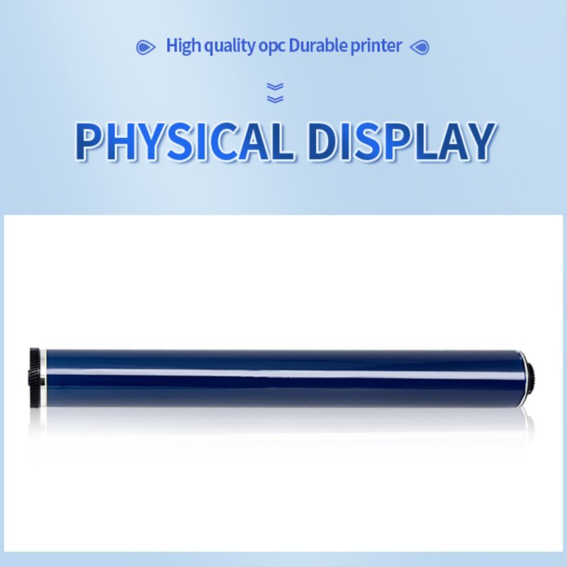 YuZhiQi Compatible OPC drum For Ricoh MPC2000 MPC2500 3000 2800 3300 4000 Color Copier Spare Parts opc drum high quality