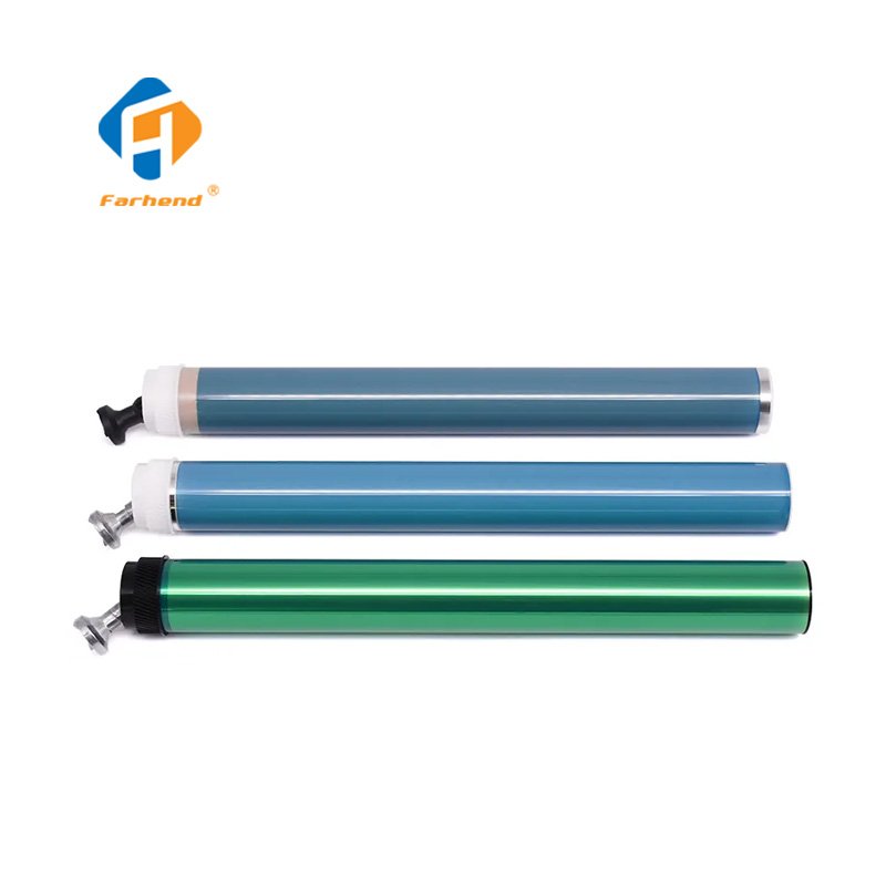 OPC Drum CE255A CE255X 55A For HP 3015 3015D 3015DN 3015X For Canon CRG 324/524/724 Printer Accessories Parts