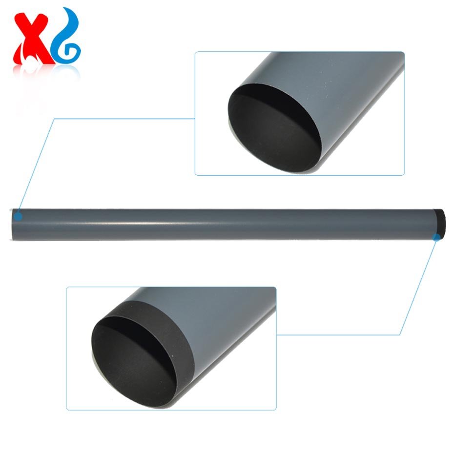 Compatible Fuser Film Sleeve Replacement For HP laserjet Lj p2035 Laserjet P2035 2055 1606 Pro 400 Fuser Fixing Film