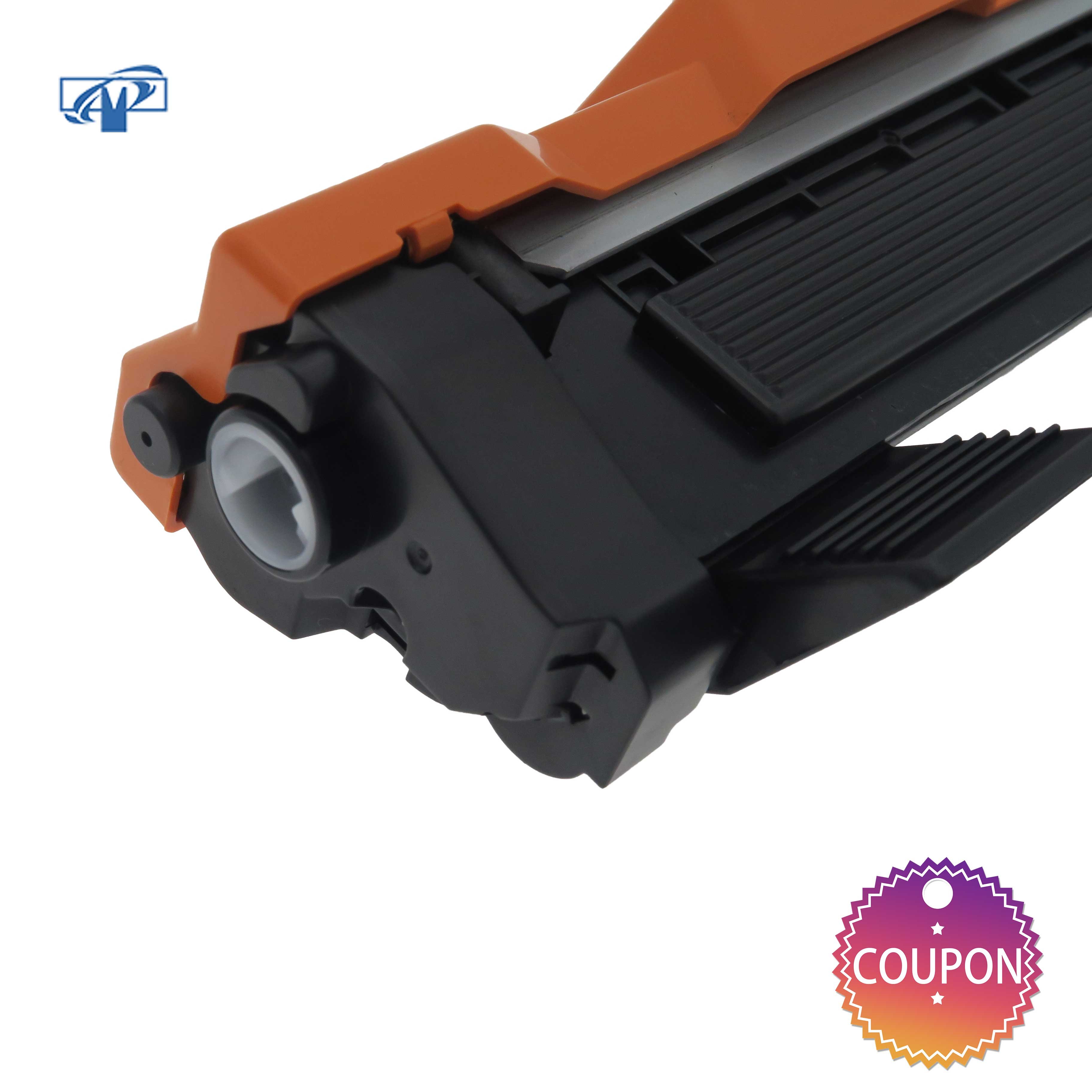OEM Service Compatible Laser Black Toner Cartridge Color Cartridges For Brother Printer