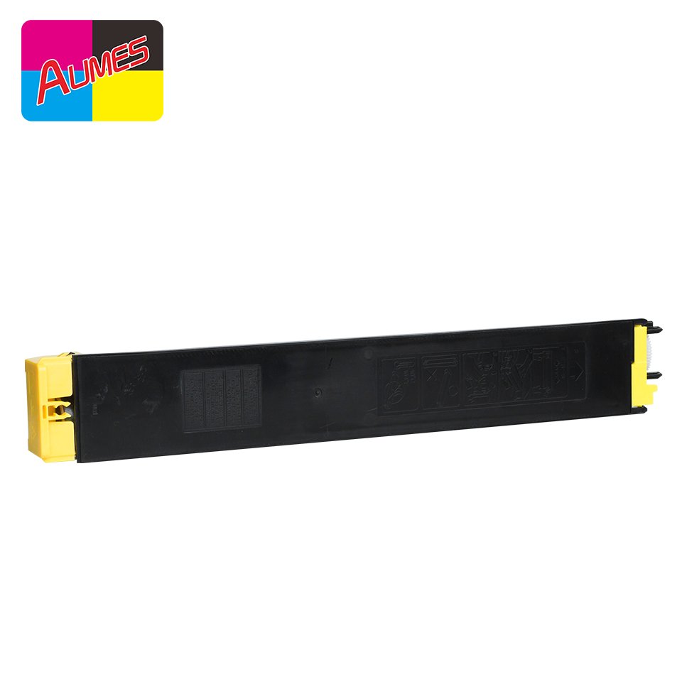 Wholesale MX36 MX-36 MX-36CT Color Toner Cartridge For Sharp MX-2610N 3110N 3610N 2648 3148 2612 3115 3640 Copier Chemical Toner