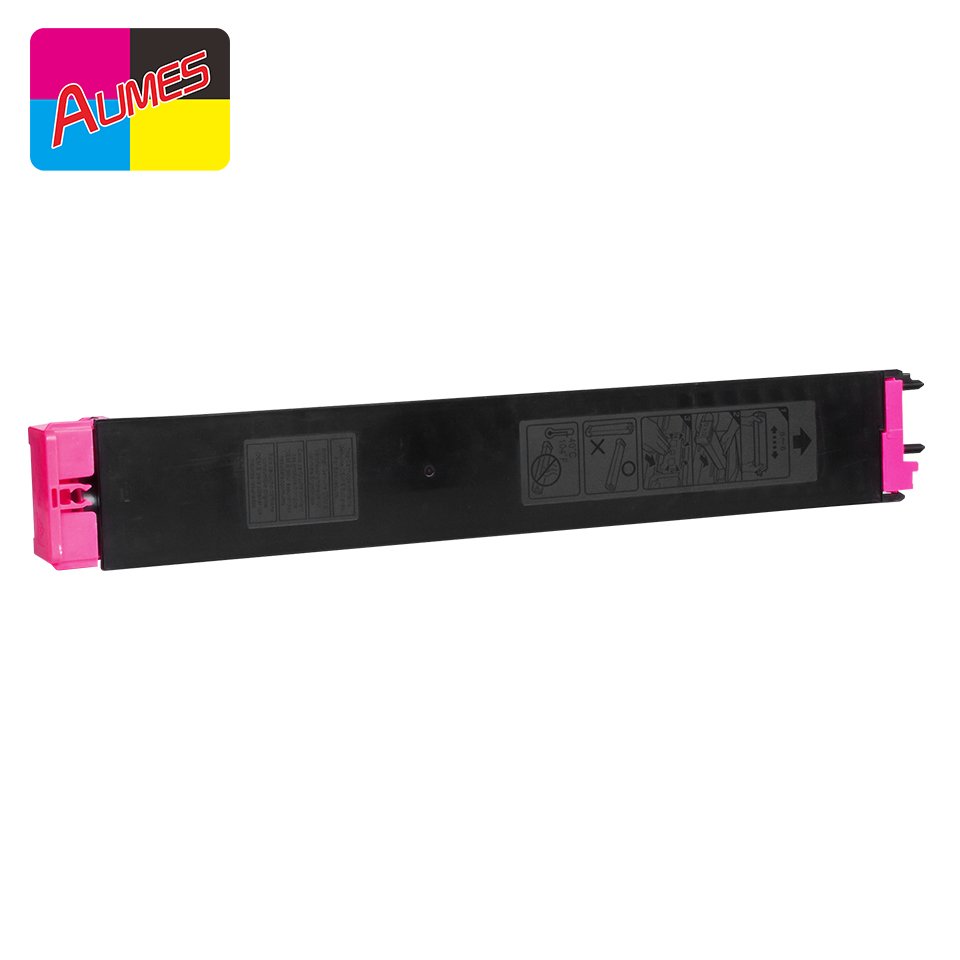 Wholesale MX36 MX-36 MX-36CT Color Toner Cartridge For Sharp MX-2610N 3110N 3610N 2648 3148 2612 3115 3640 Copier Chemical Toner