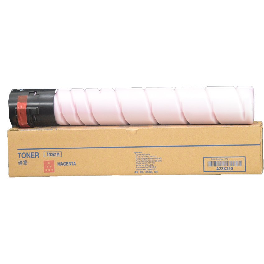 Wholesale Tn619 Tn622 Tn615 Tn321 Tn328 Tn616 Tn324 Tn512 Tn613 Tn712 Compatible Toner Cartridge For Konica Minolta Bizhub