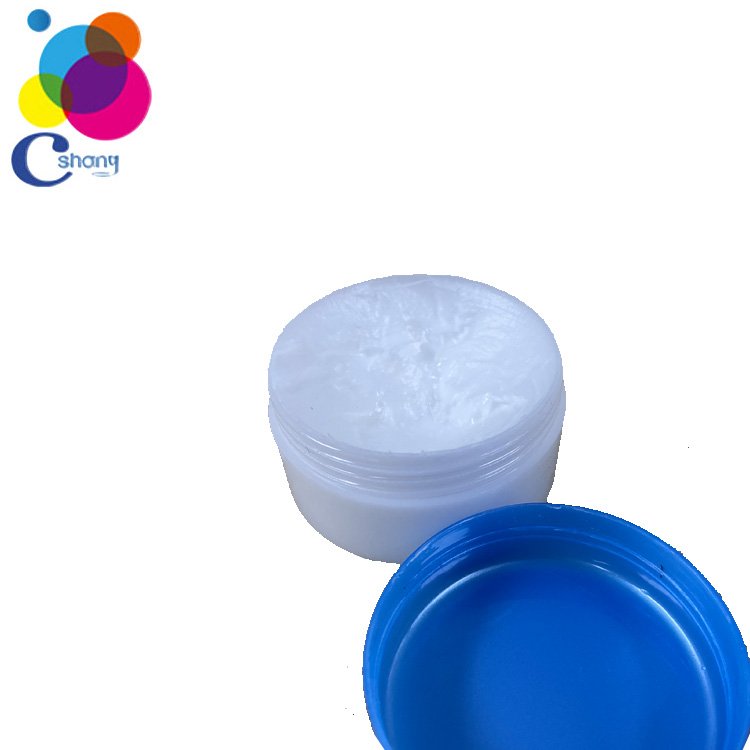 Hot sale printer fuser Oil grease G300 orignal fuser film sleeve grease for LaserJet Printer Models
