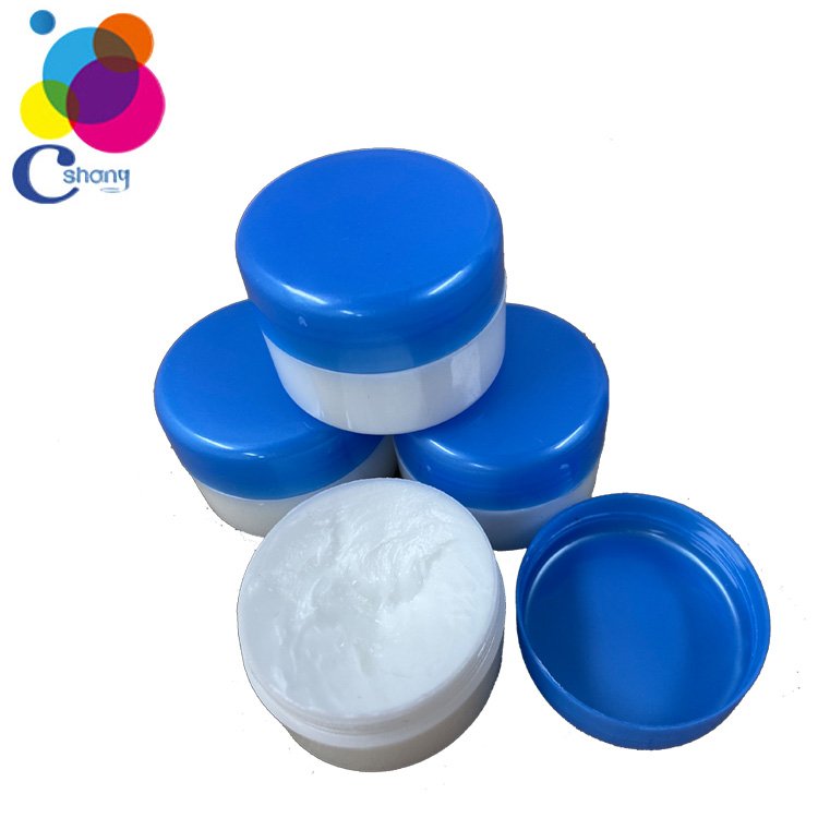 Hot sale printer fuser Oil grease G300 orignal fuser film sleeve grease for LaserJet Printer Models
